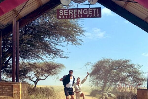 8 Days Arusha, Tarangire, Ngorongoro, Serengeti and Lake Manyara Safari