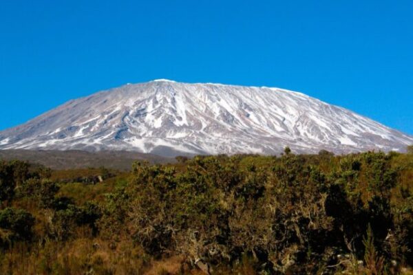 8 Days Mt. Kilimanjaro Climbing